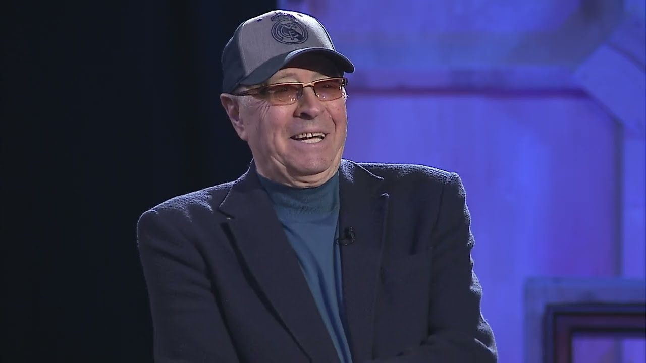 Telefilm prezintă „Inspiratie” cu Ion Suruceanu