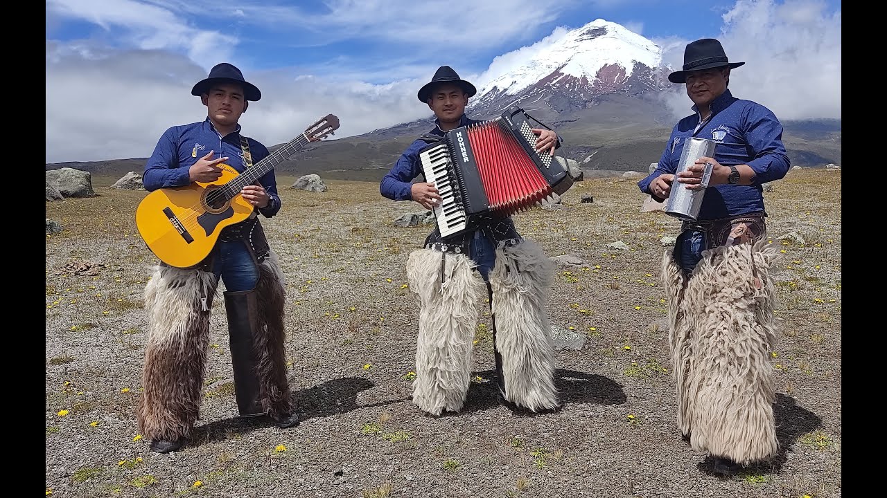 Deja mi Vida deja Mi Amor_Canciones de mi Tierra SDV