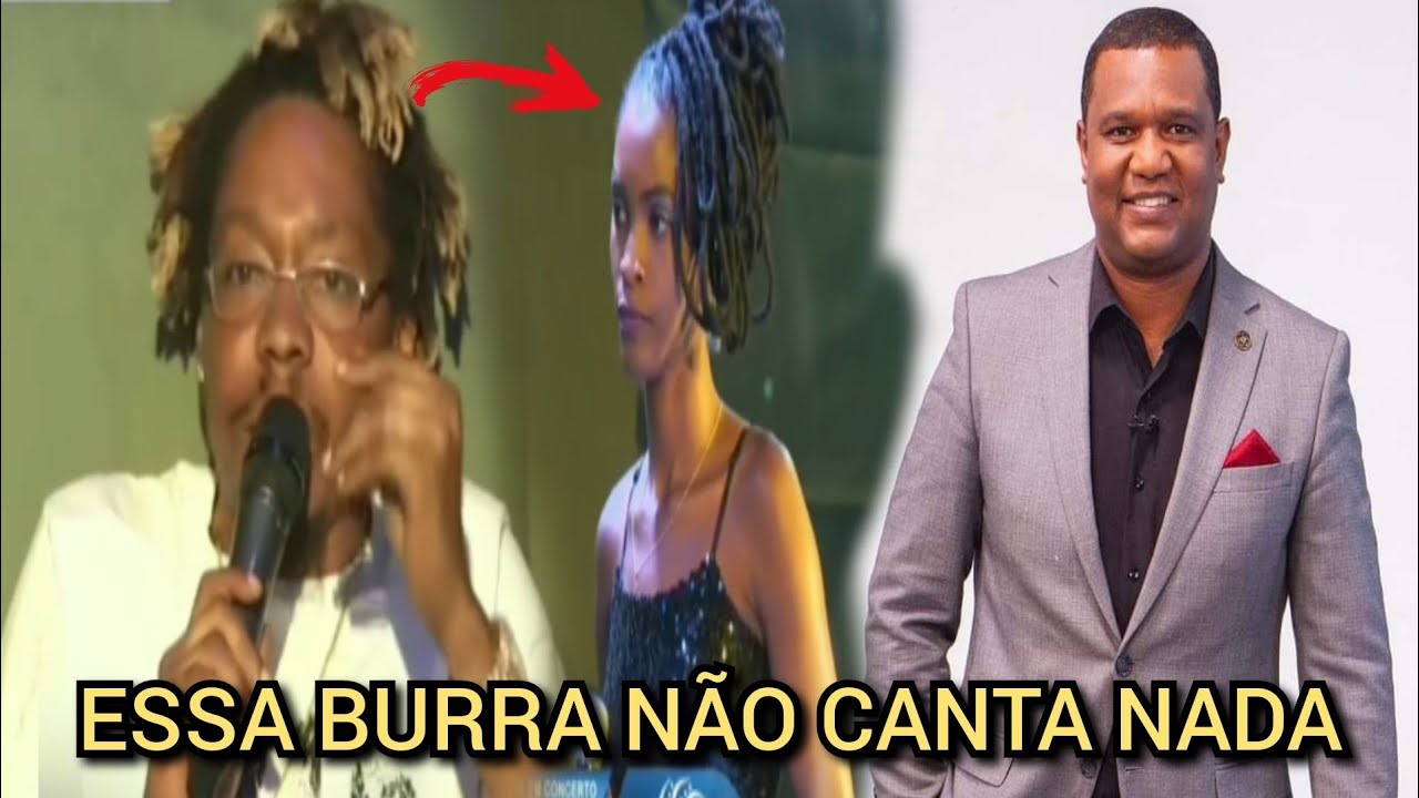 DOPPAZ INVADE O PROGRAMA DE GABRIEL J&Uacute;NIOR E DETONA NOVO TALENTO
