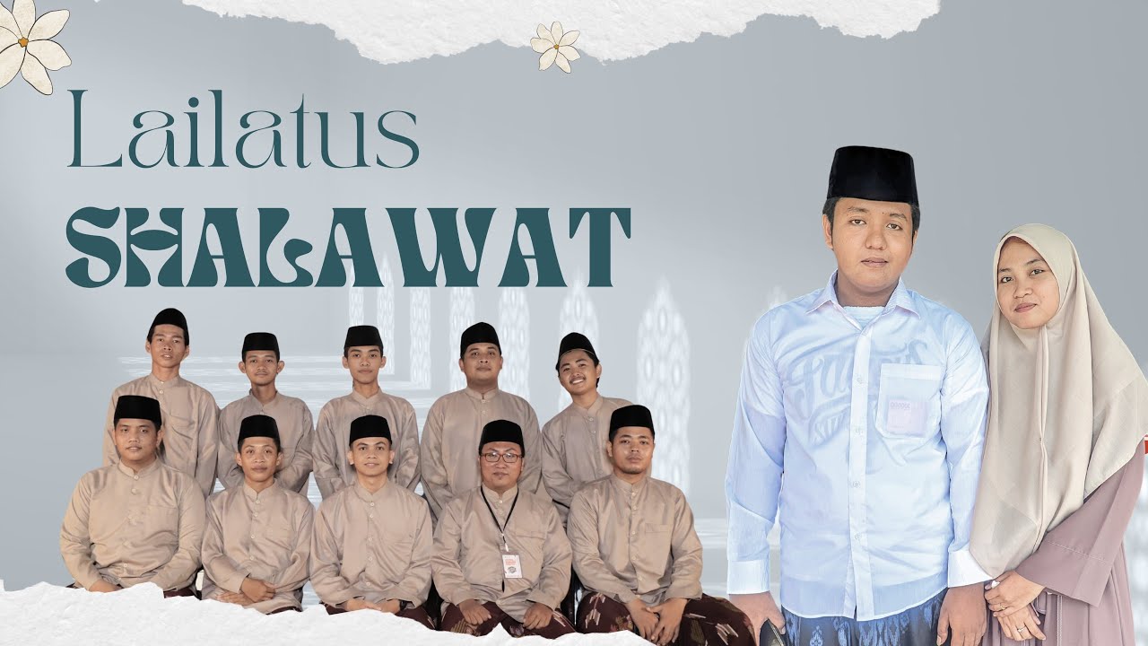 LAILATUS SHALAWAT