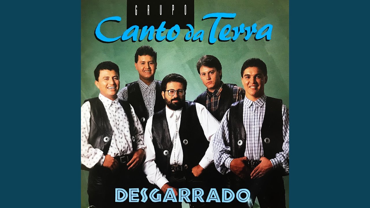 Desgarrado