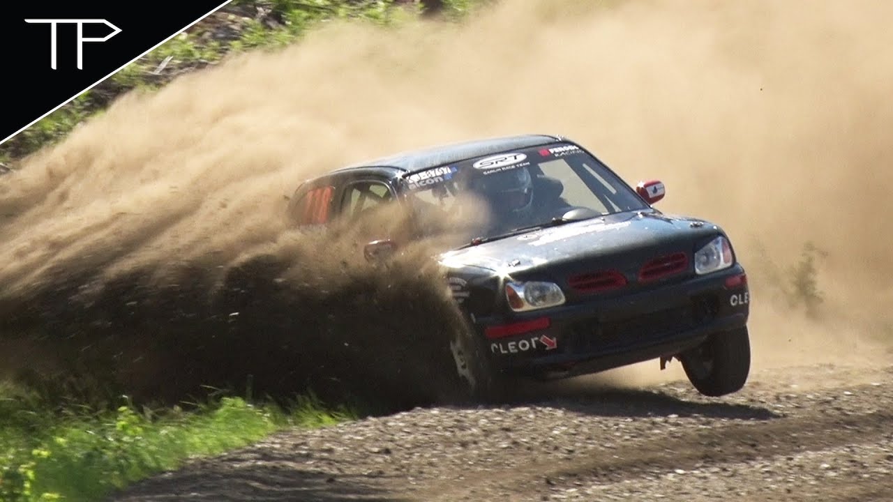 It&auml;ralli 2022
