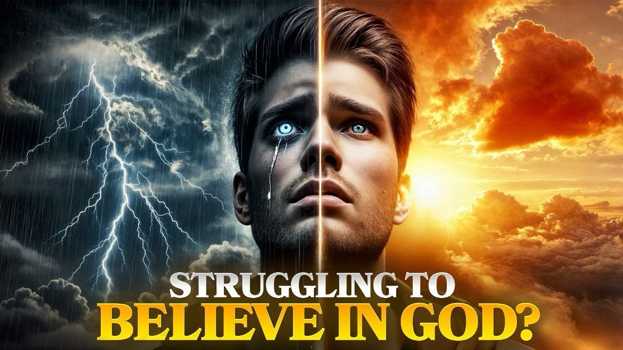 Powerful Ways to Overcome Spiritual Doubt