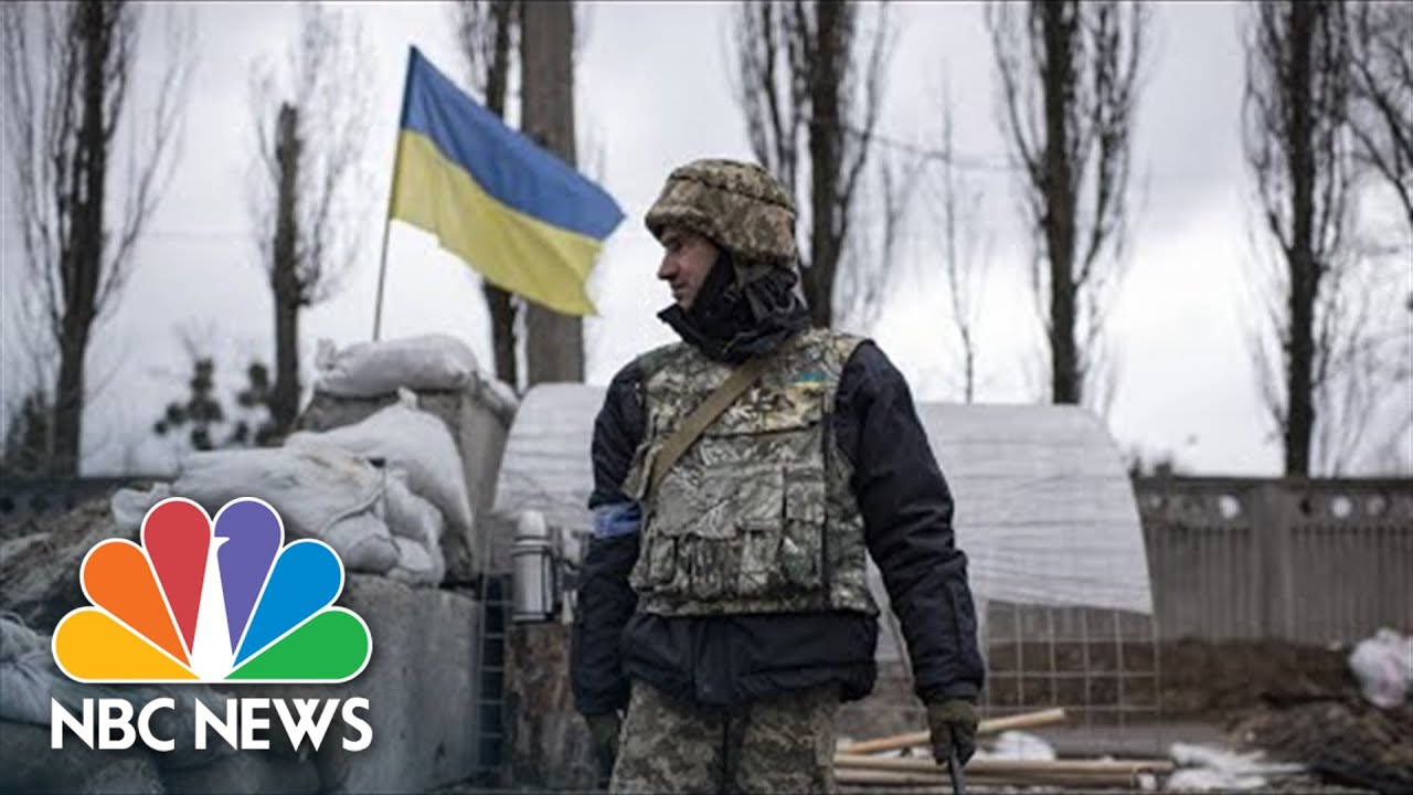 Breaking Down Russia's Troop Withdrawal From Northern Ukraine