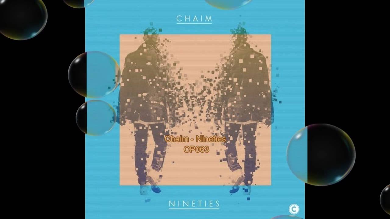 Chaim - Members (Shahar & Motum Remix) [Culprit]