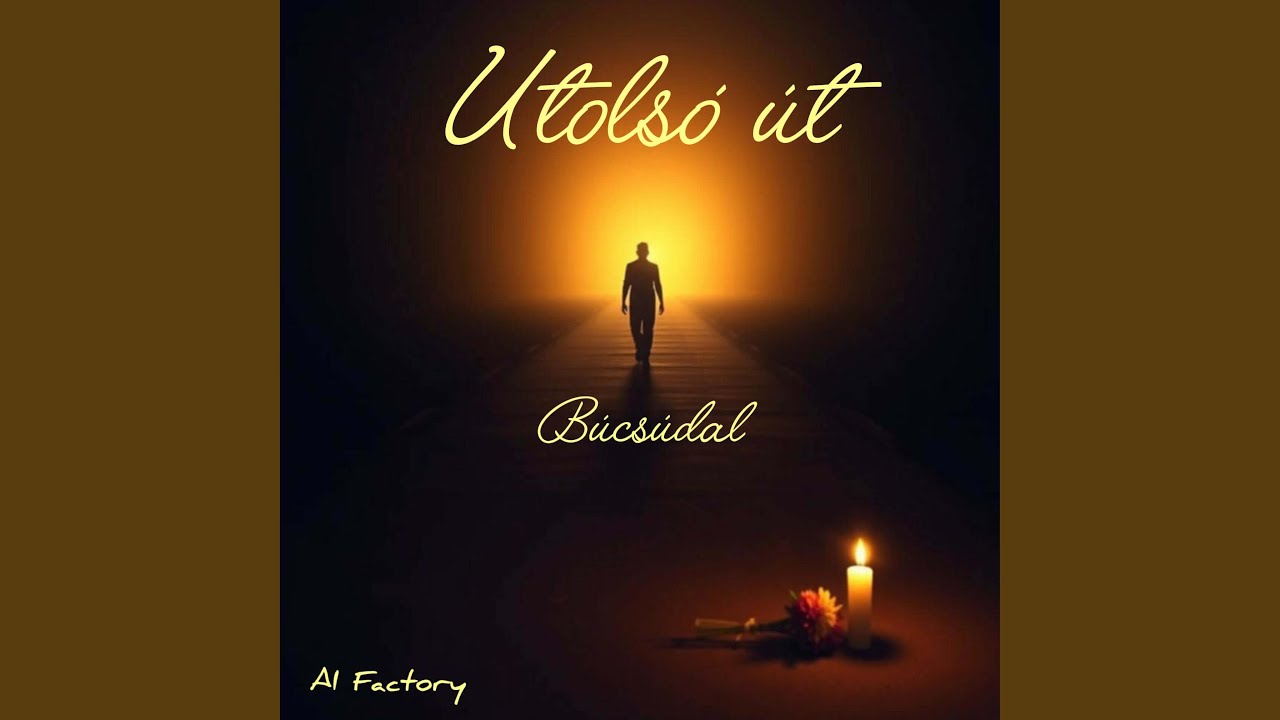 Utolsó út-Búcsúdal