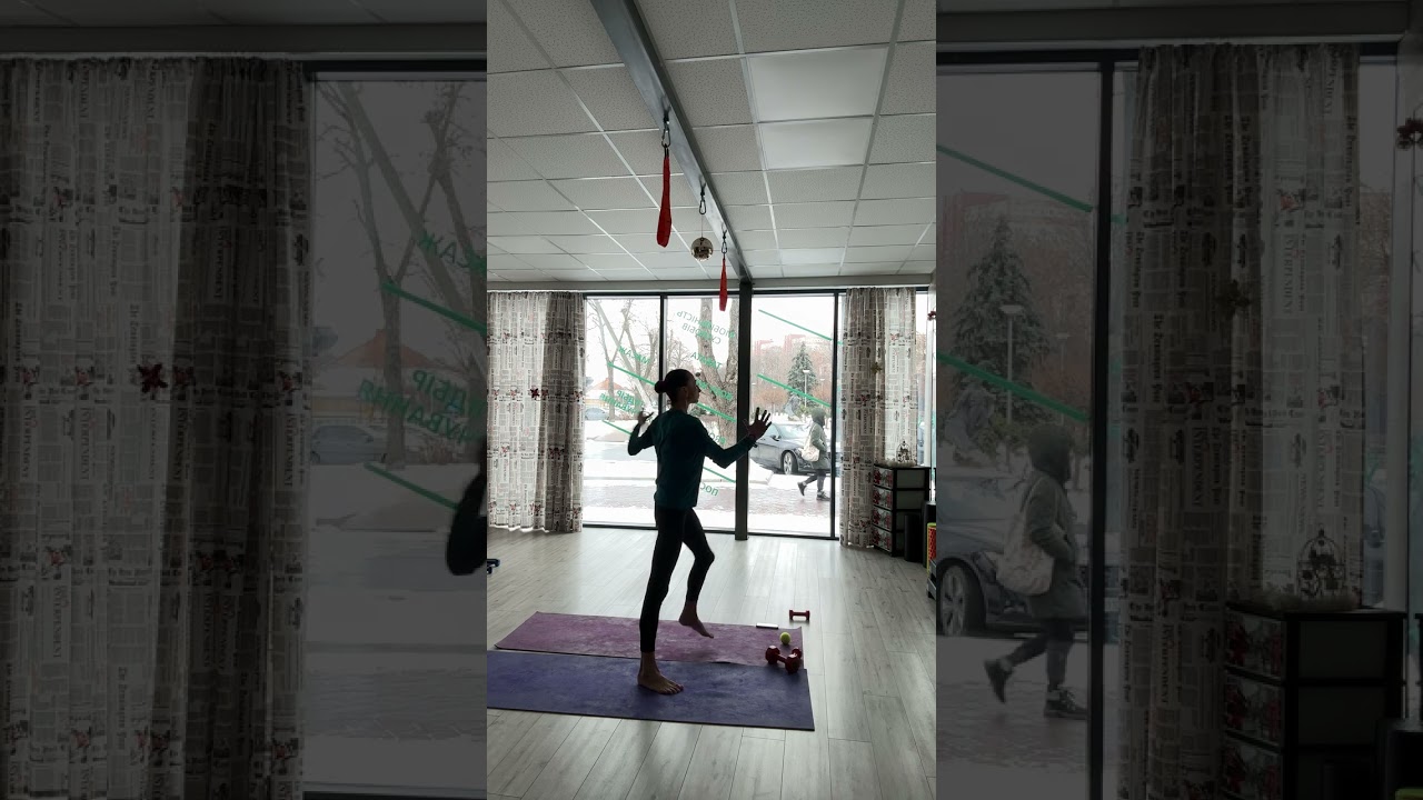 Активная зарядка 