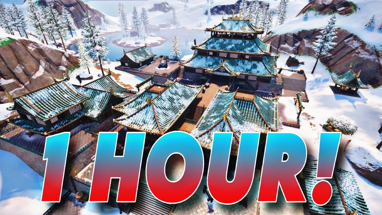 LANDING AT DEMON'S DOJO FOR 1 HOUR!