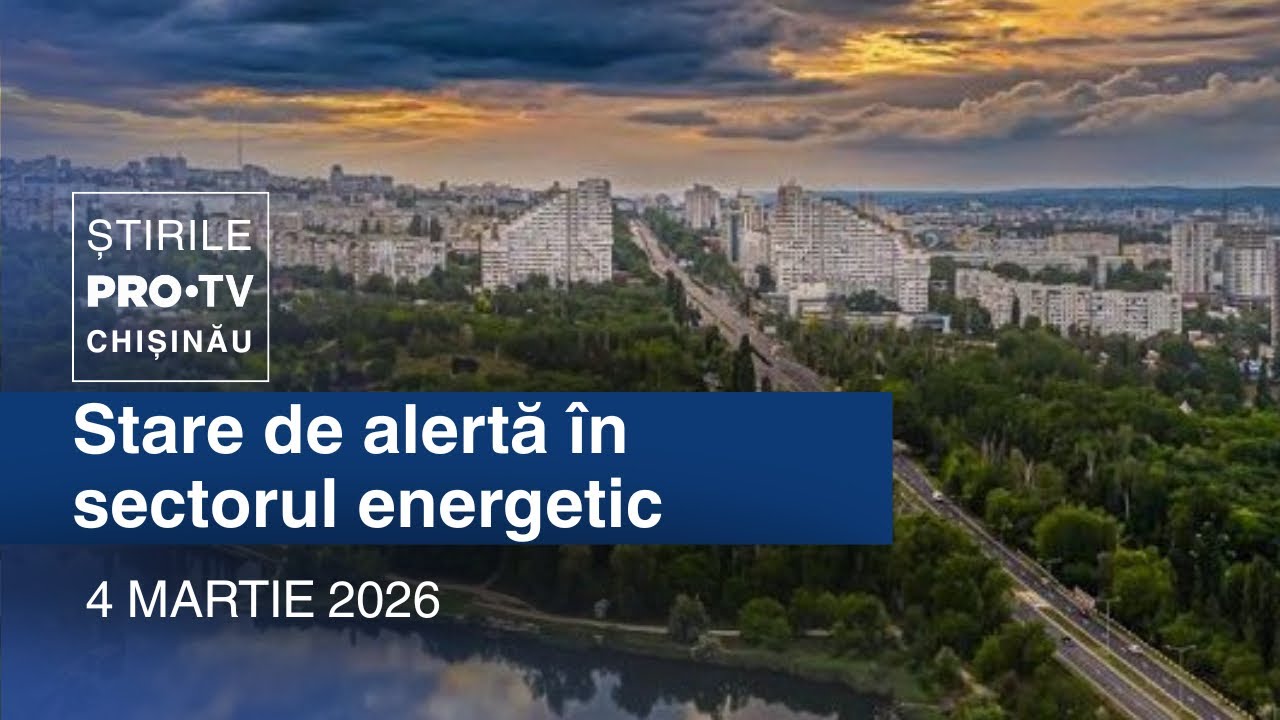 Știrile PRO TV (ORA 13:00)