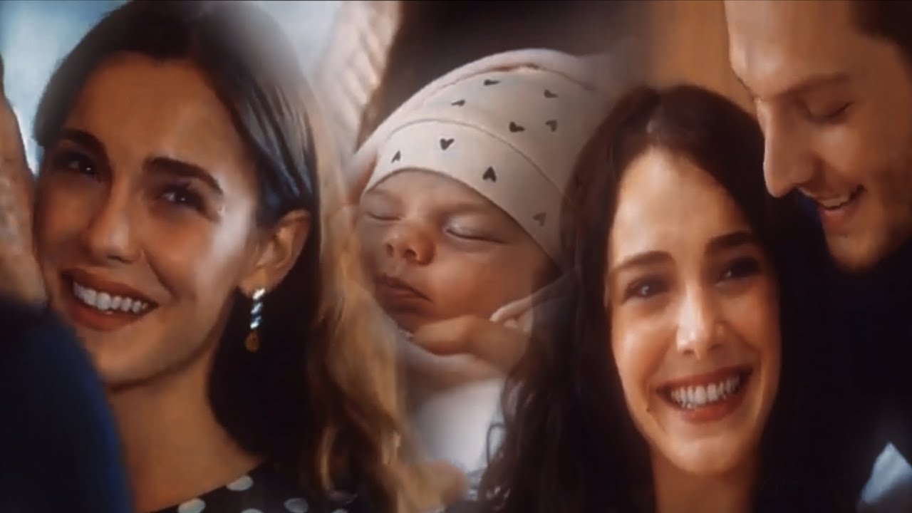 Cihan Melek Ты моя