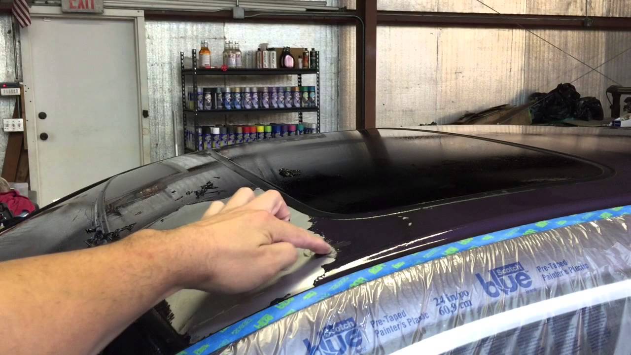 How To Use Dip Dissolver