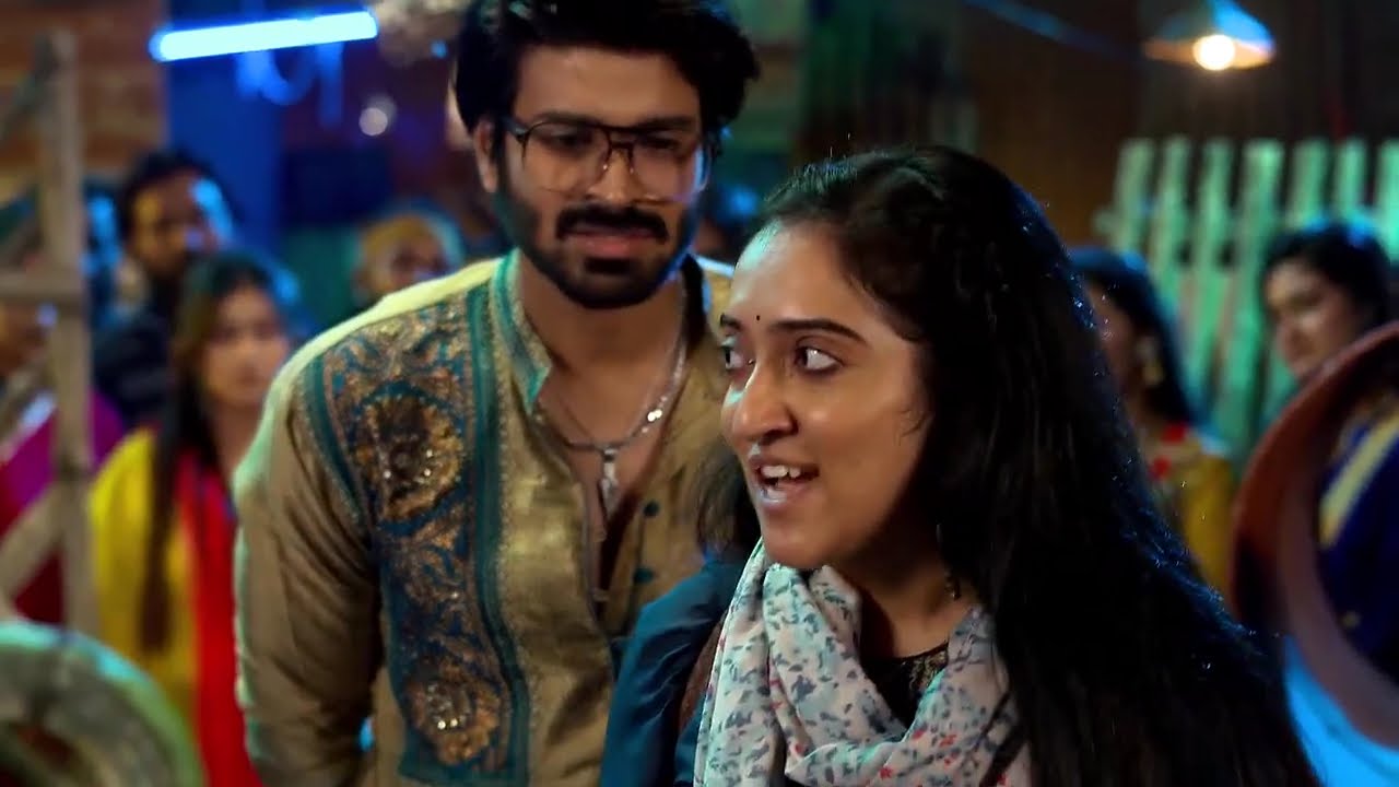 Anondi | Ep - 287 | Best Scene | Jul 25 2025 | Zee Bangla