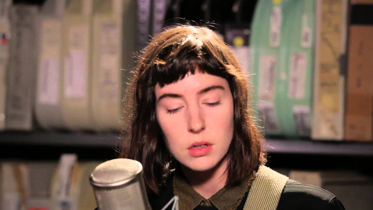 Mothers - Grateful For It - 10/16/2015 - Paste Studios, New York, NY