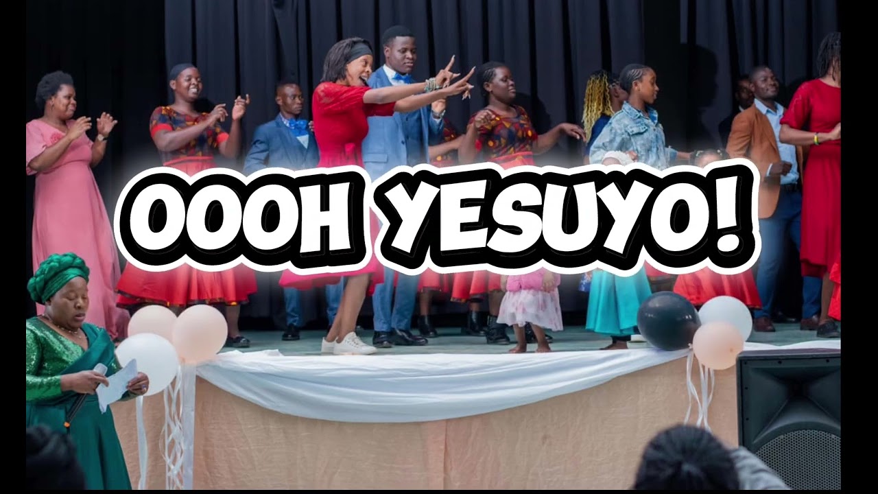 WANGA WANGA | Malawian Gospel Song | Honeydew Sweet Melodies Choir