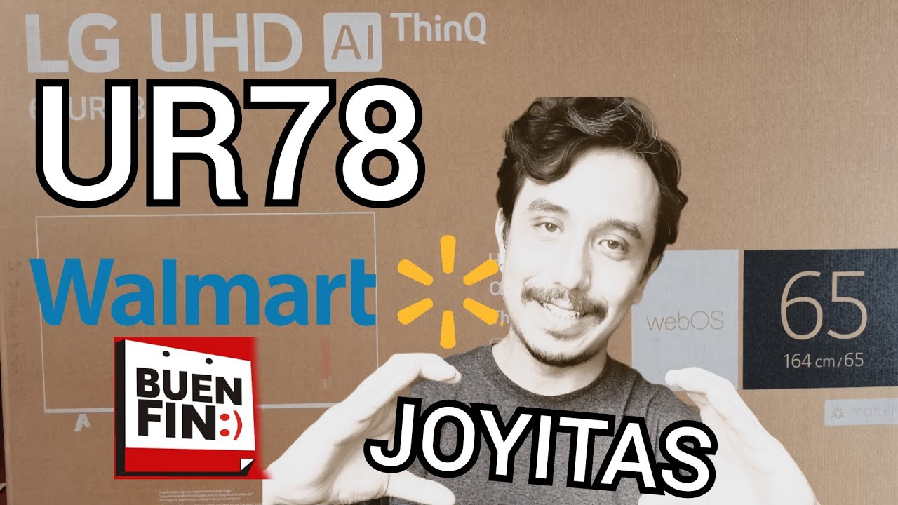 Pantalla de 65