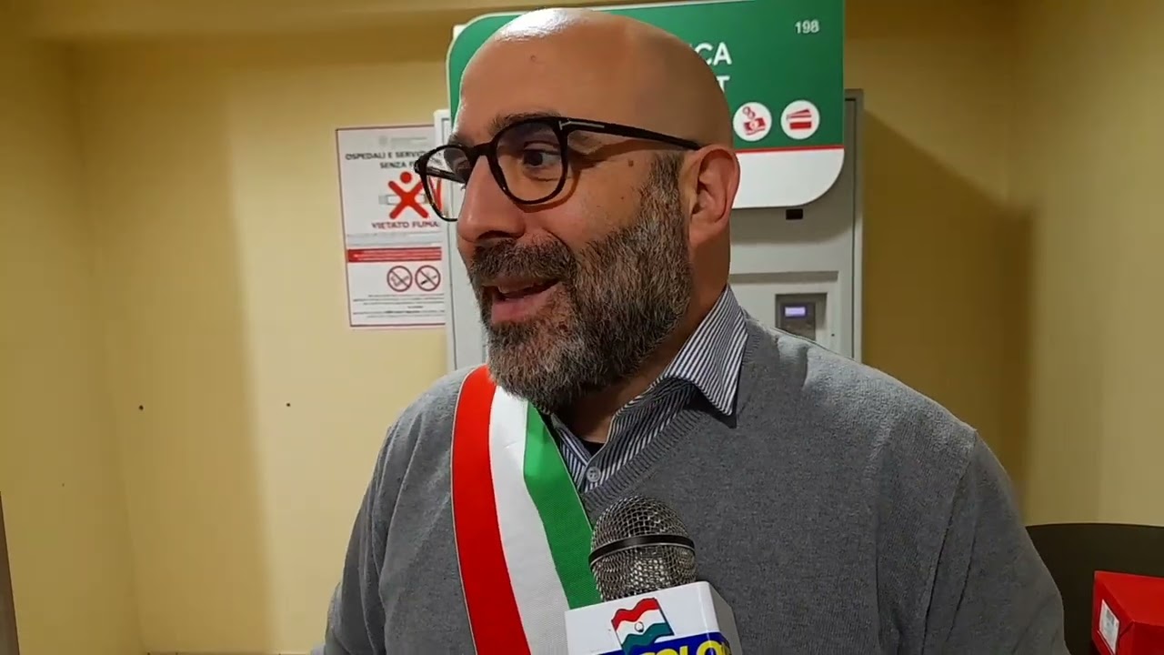 SCANDIANO, DI NUOVO IN CIRCOLAZIONE L'INCUBO DEL PAESE