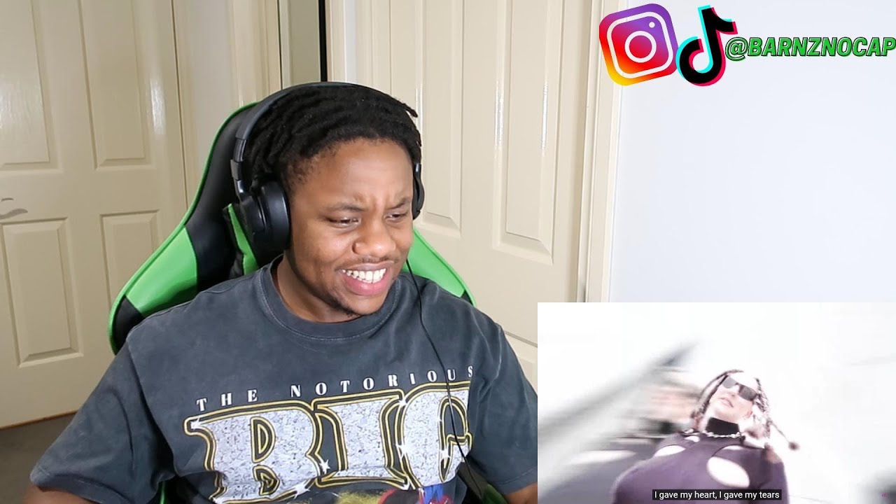 bambi - Millie Walky | First Time Reaction To Polish Female Rapper! 🇵🇱🔥