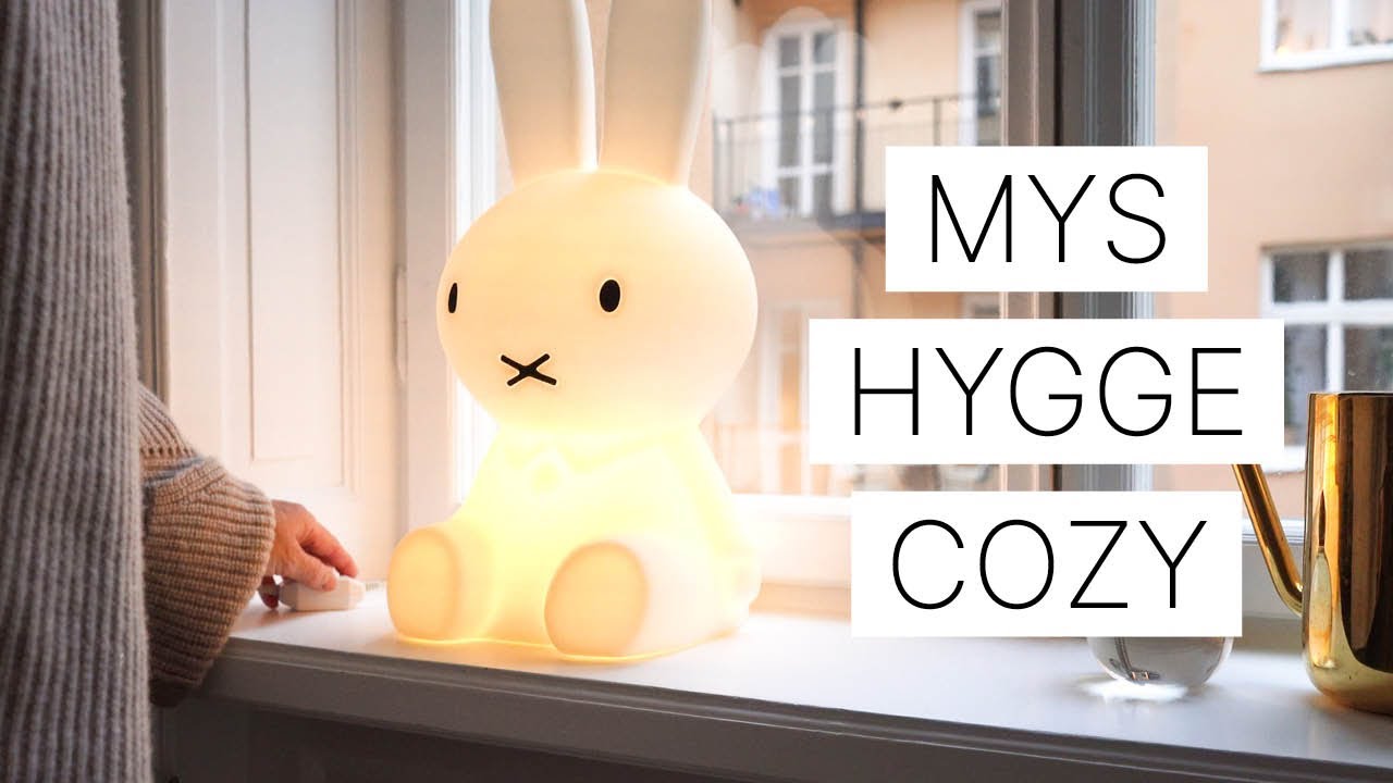 COZY DAYS in November I Tips to SURVIVE DARKNESS