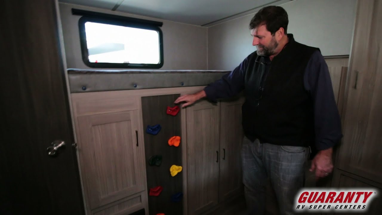2020 Coachmen Freedom Express 320 BHDS LE Travel Trailer • Guaranty.com