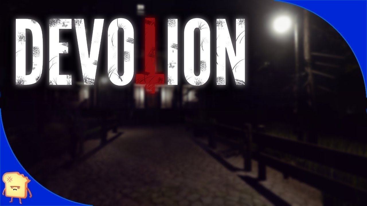 Devotion | Alpha Demo!