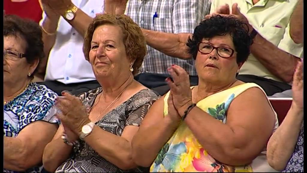 Parranda canaria | ep. 28 - 04/03/16