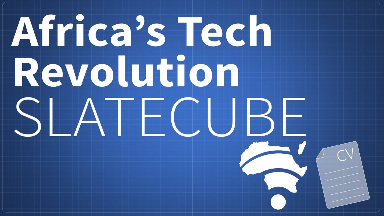 How Slatecube Is Solving Nigeria's Unemployment Problem