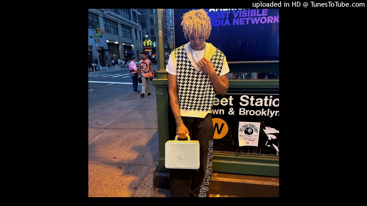 (FREE) DC THE DON TYPE BEAT - 
