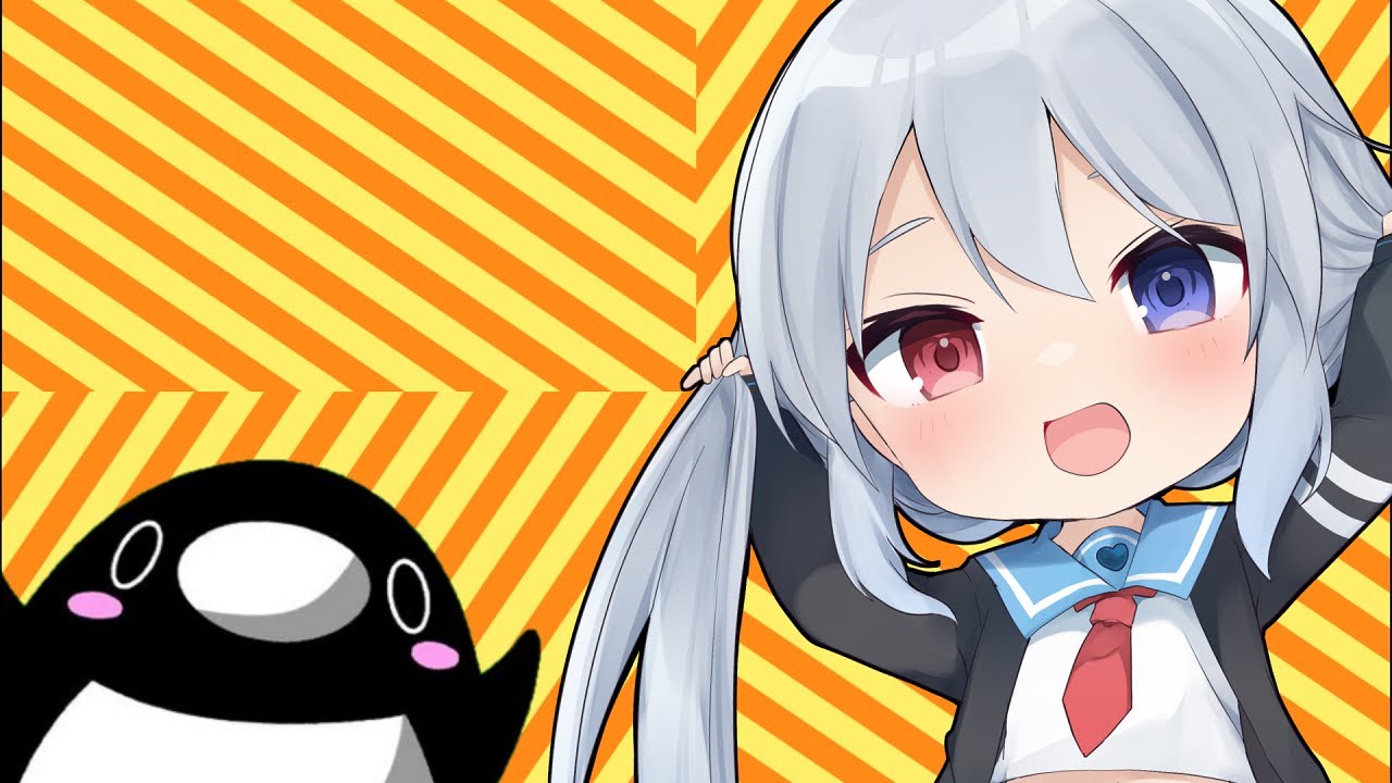 テイコウペンギン