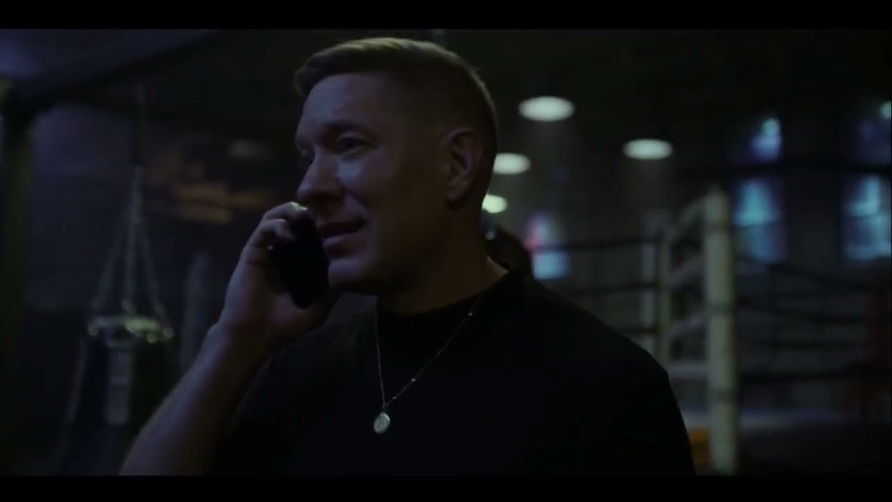 'Jenard Kills JP' Ep. 8 Clip | Power Book IV: Force | Season 3