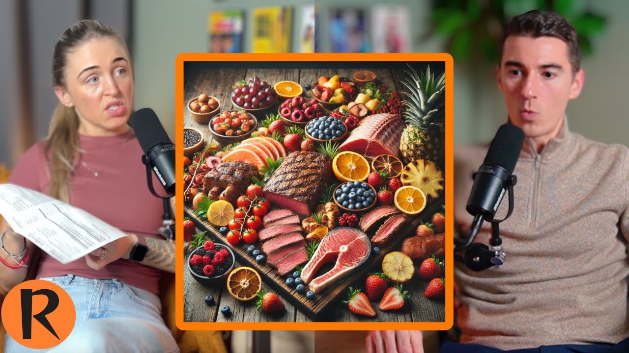 Pros and Cons of Eating MEAT AND FRUIT ONLY (my real life experiment)