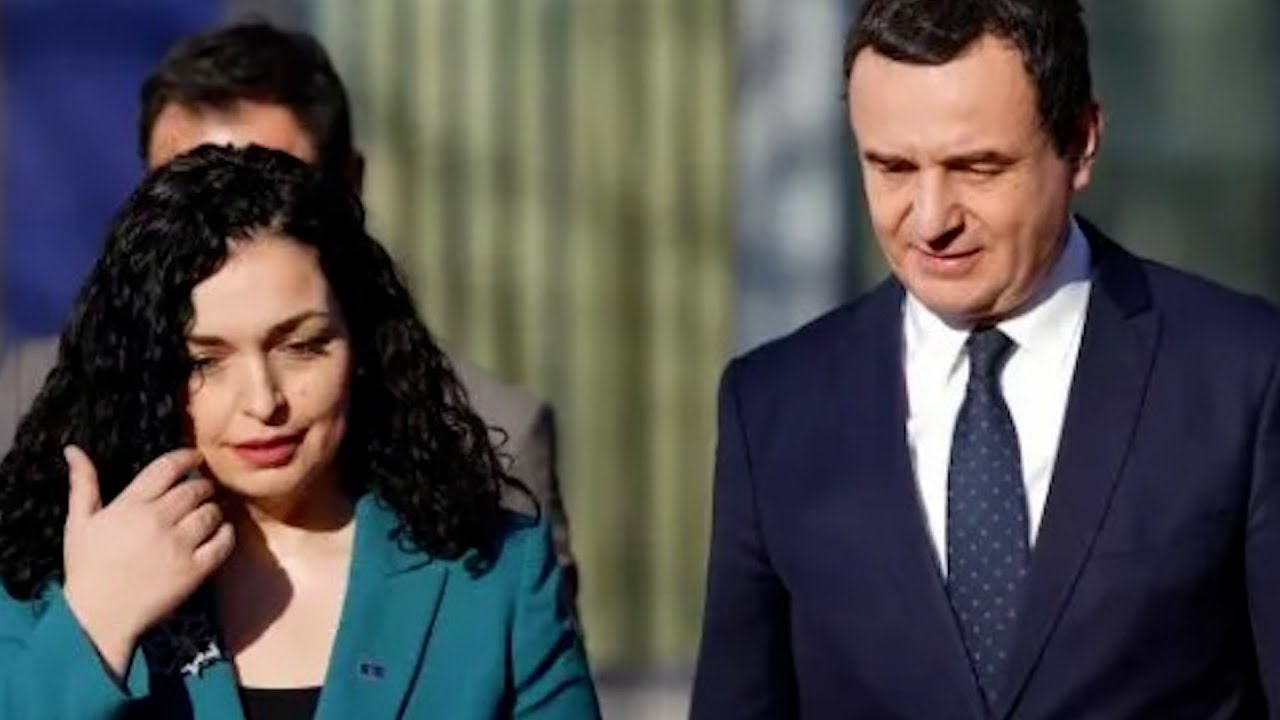 Dysheja Kurti–Osmani vlerësohet se e ka nxjerrë Kosovën nga letargjia dhe e ka vendosur vendin...