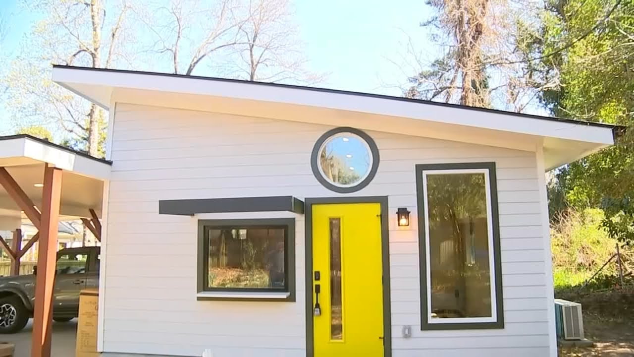 Raleigh looks to ADUs as way to address affordable housing