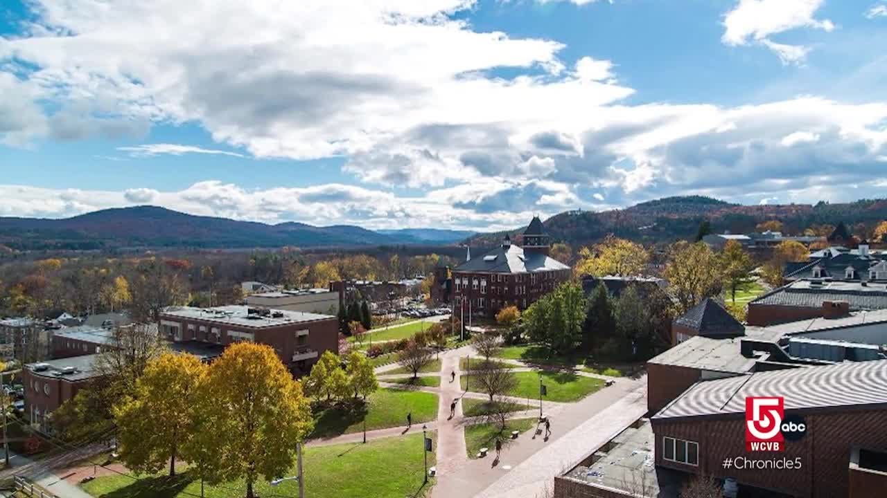 Grafton County, N.H., is classic New England in a nutshell