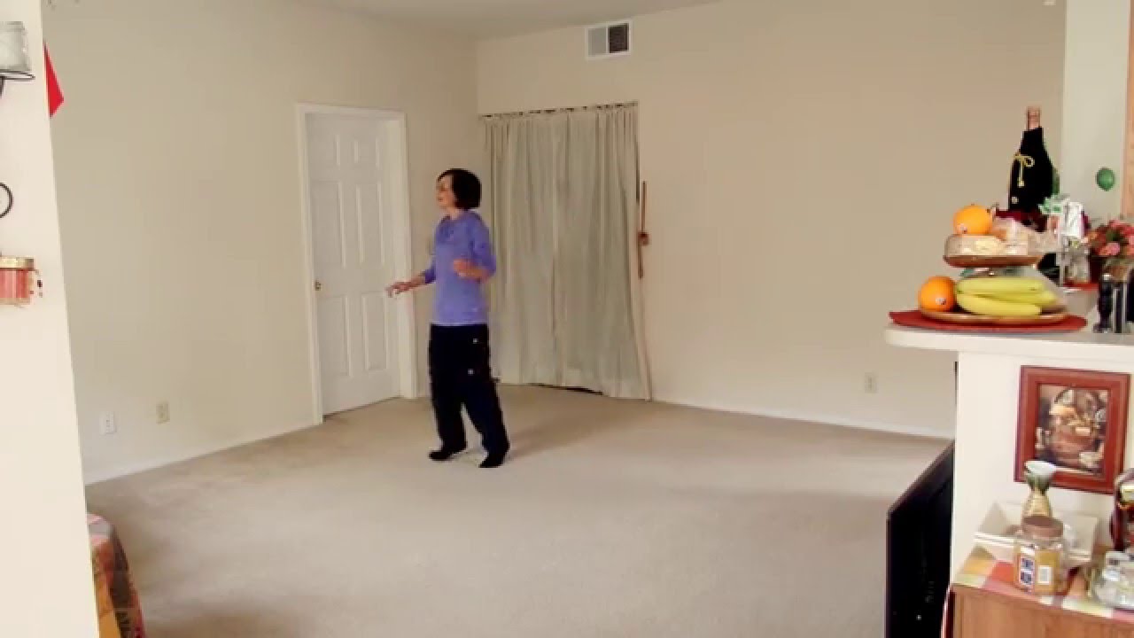 A Little Love Trip Line Dance