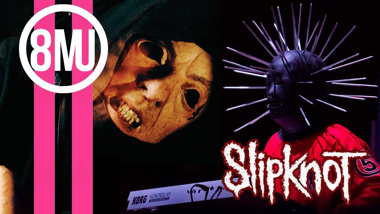 The Samples: Slipknot [2nd Edition]