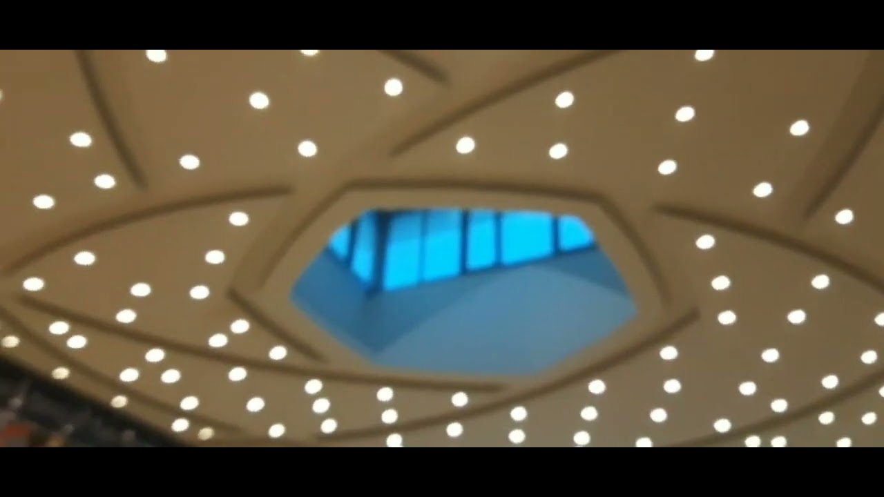 Dubai Festival City Mall / United Arab Emirates #dubai #festival #mall