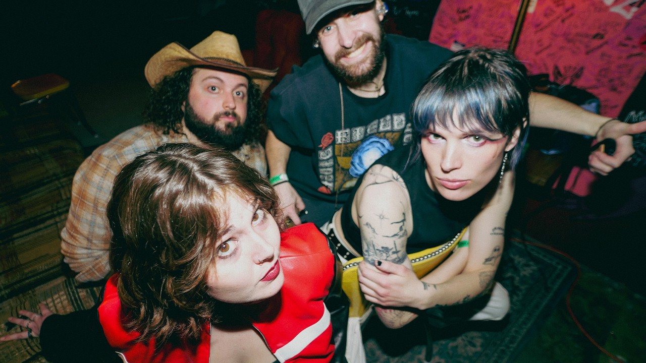 Queen Frog // Live @hidivedenver7  Denver, CO - 2.6.26