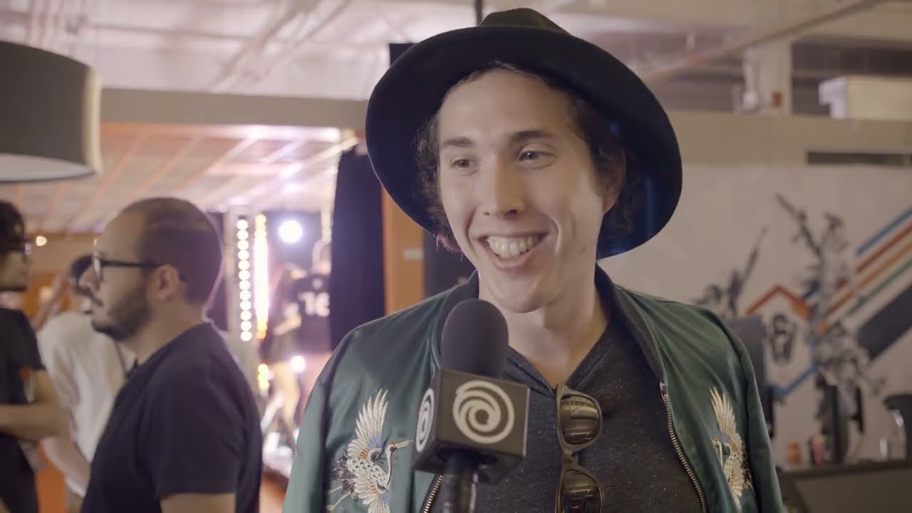 Ubisoft Forward - Fan reactions to the exclusive event at the Montreal studio
