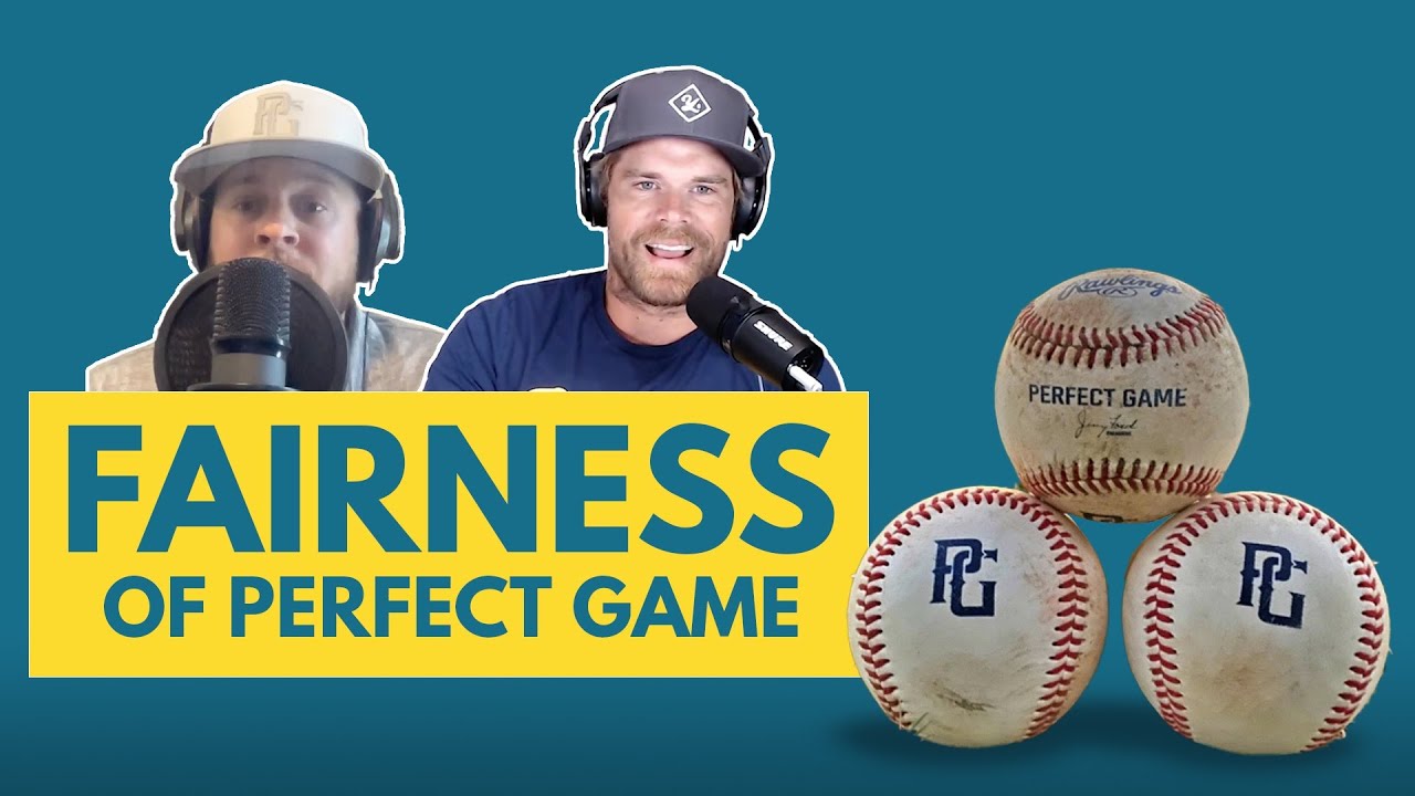 Все, что вам нужно знать о турнирах Perfect Game и процессах, обеспечивающих честность