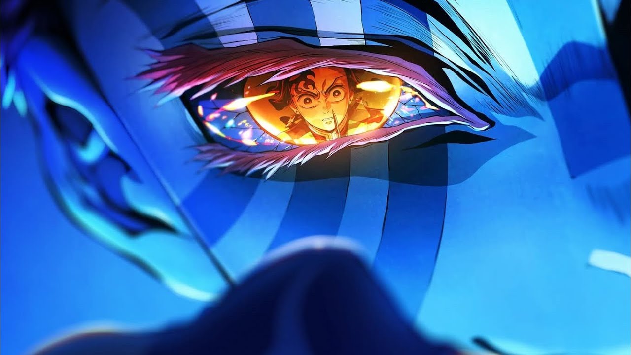 Akaza 「 AMV」Bring Me To Life 