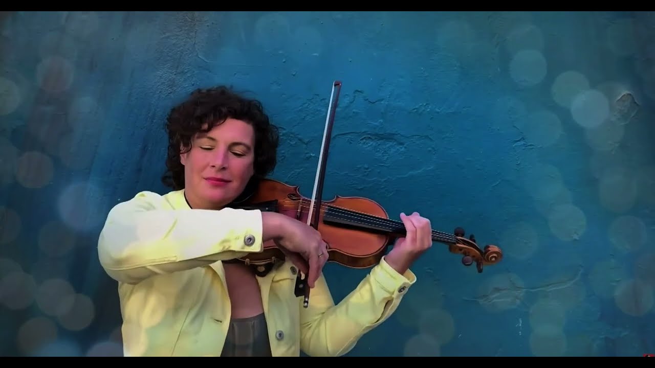 Cordelia Hagmann, Preis f&uuml;r Musik 2023