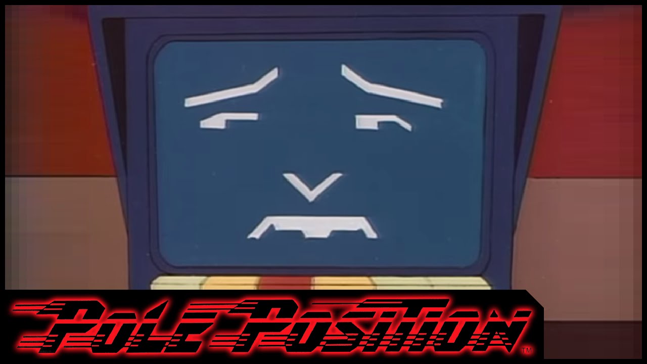 Pole Position 106 -The Thirty-Nine Stripes (Full Episode)