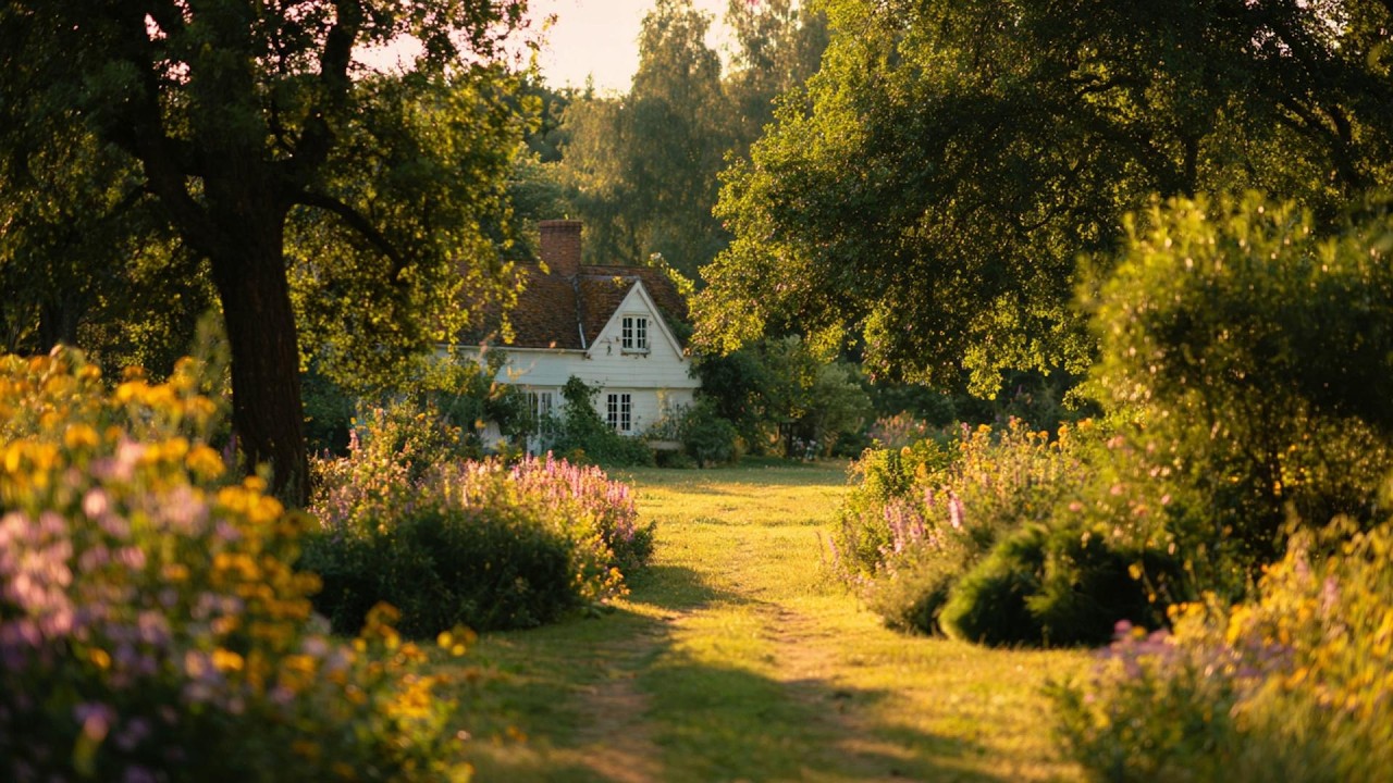 you found this playlist on a quiet coffee morning ✨