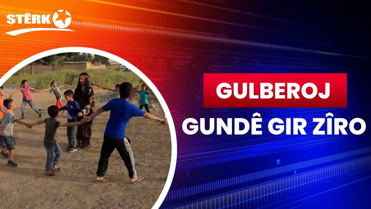 Gulberoj - Gundê Gir Zîro