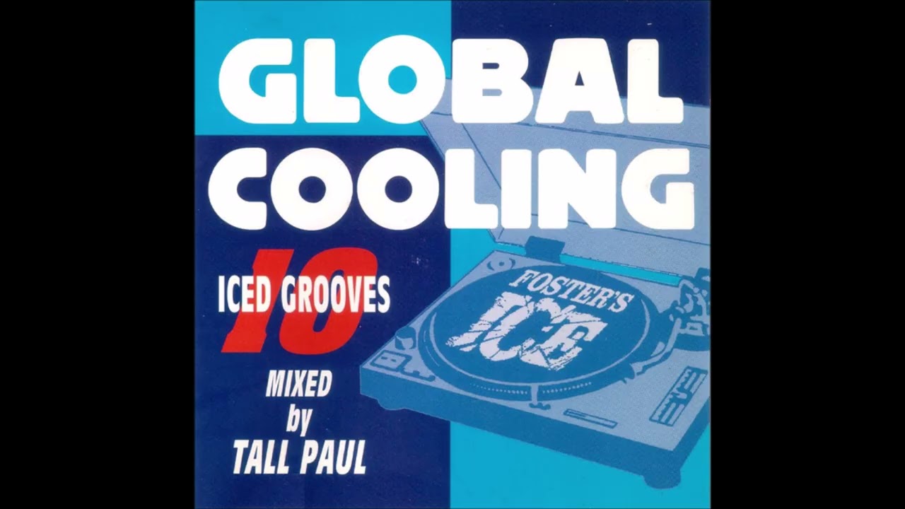 Tall Paul – Global Cooling