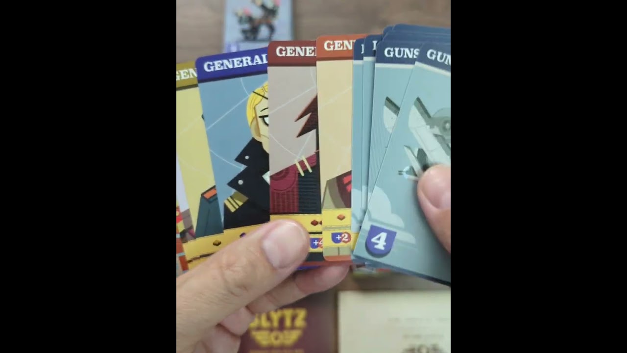 Unboxing Blytz