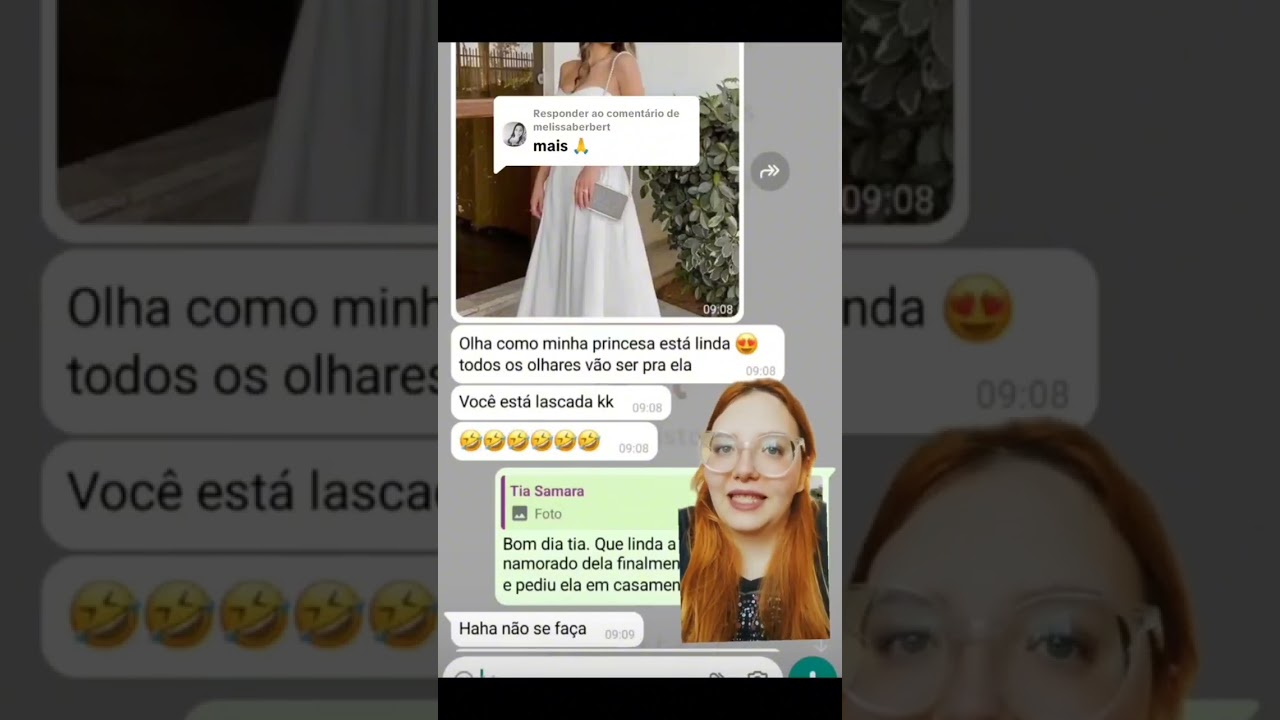 COMPLETO | FESTA DE CASAMENTO