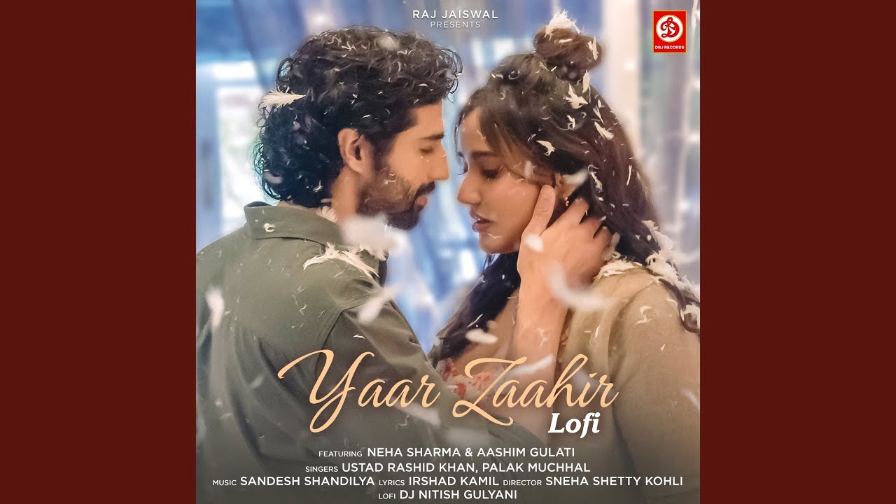 Yaar Zaahir (Lofi)
