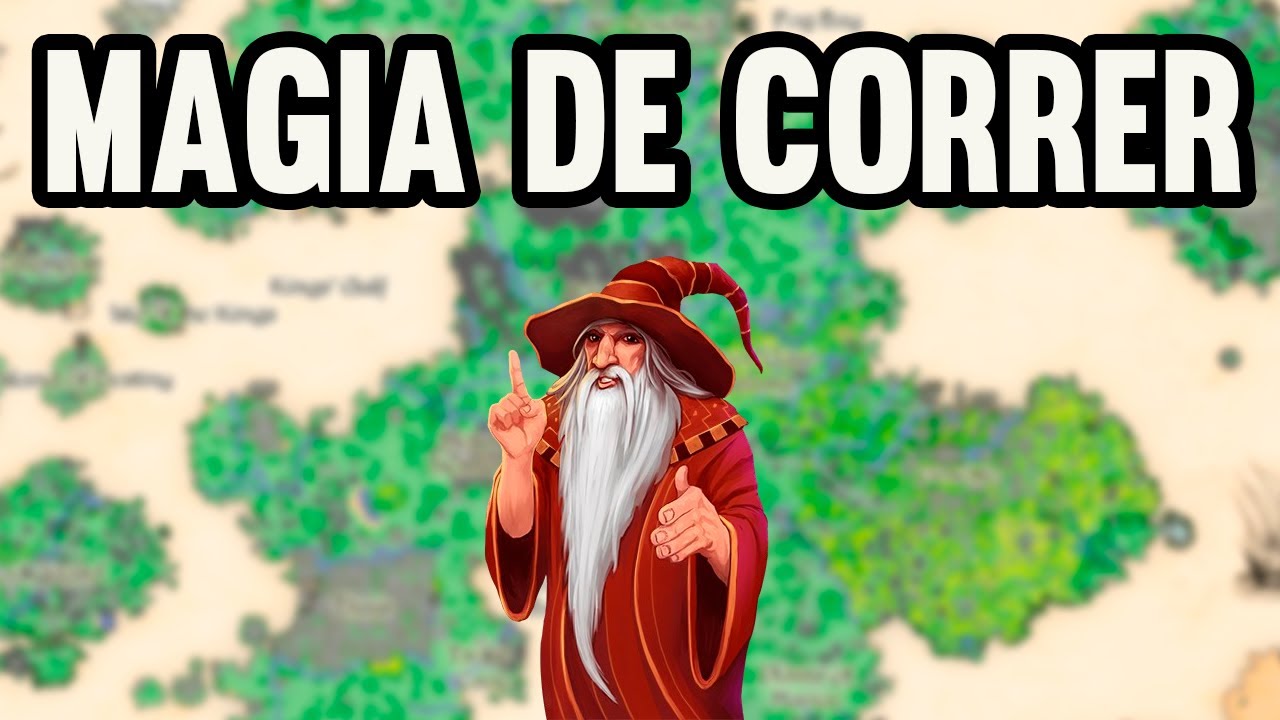 Onde Comprar Utani gran Hur Magia de Correr no Tibia