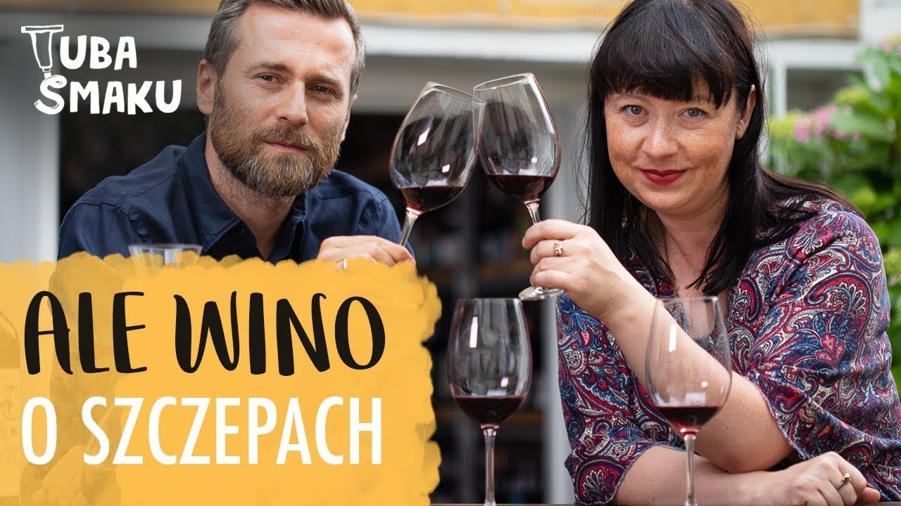 Wszystko o winach SYRAH i SHIRAZ! Co musisz wiedzieć?